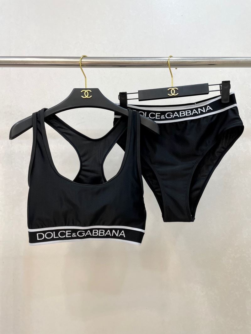 D&G